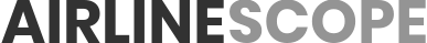 Airline Scope Airline Scope Logo
